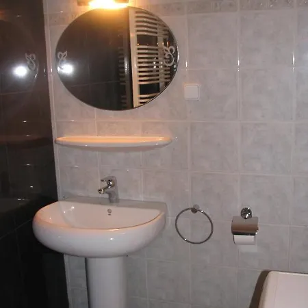 Domino Aparthotel Krakow
