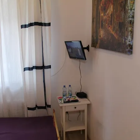 Hostel Anna Krakow