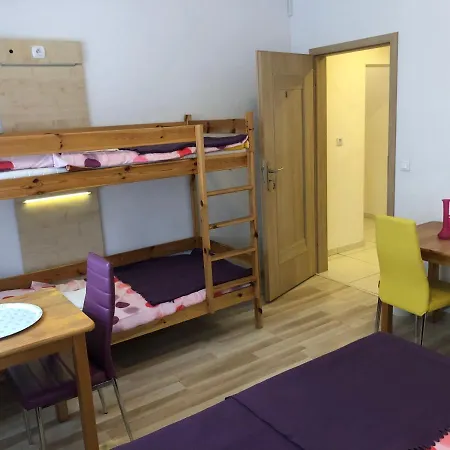 Hostel Anna