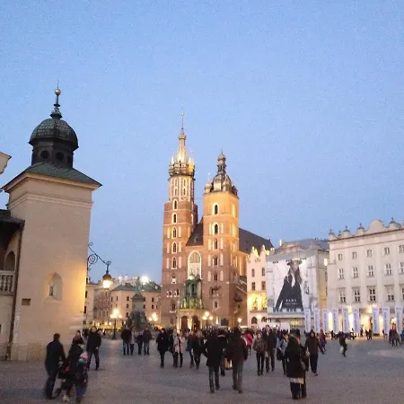 Anna Cracovia