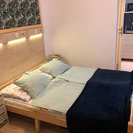 Anna Hostel *