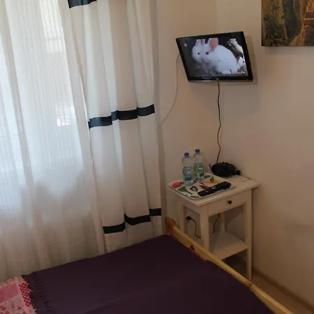 Hostel Anna Krakow
