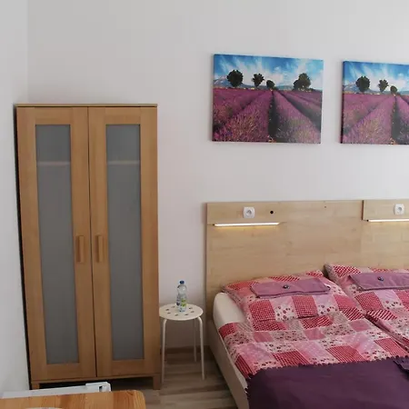 Hostel Anna Krakow