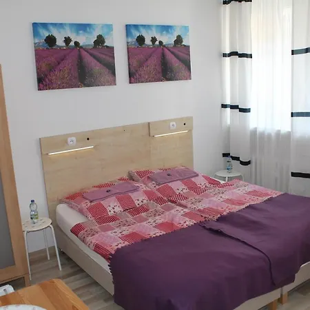 Hostel Anna Krakow