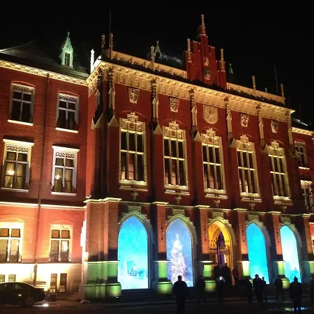 Anna * Cracovia