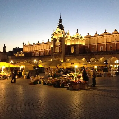 Ostello Anna Cracovia