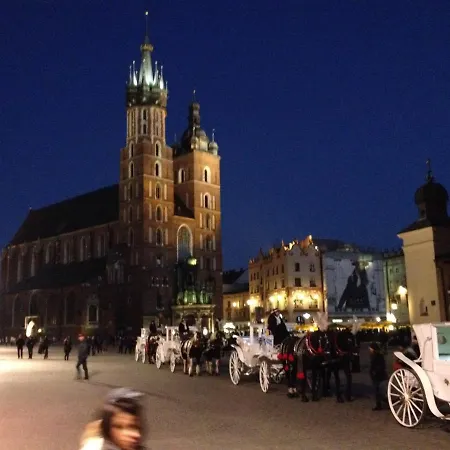 Ostello Anna Cracovia