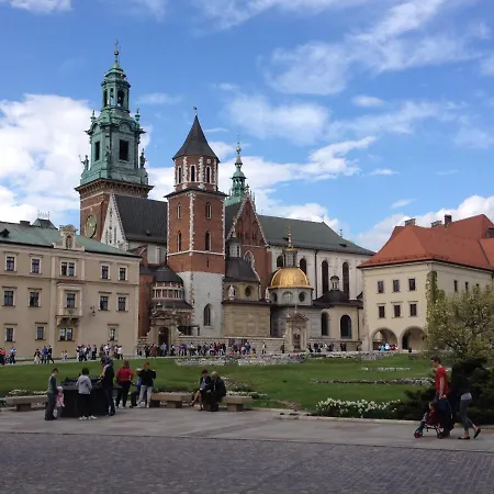 Anna * Cracovia