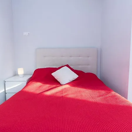 Exclusive Loft In The Main Square A/c P4you Pl Apartment
