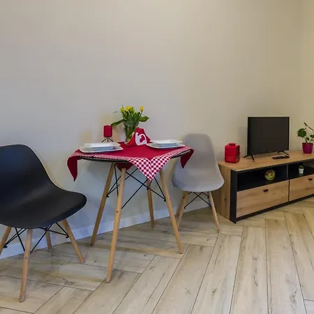 Apartment Fourcolors - Old Town