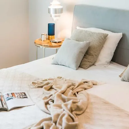 Apartment Wawel - Loftaffair *