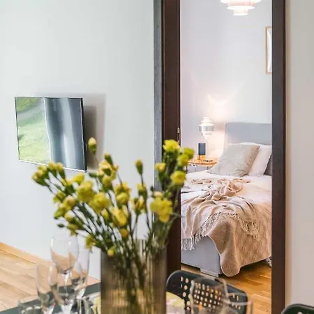 Apartment Wawel - Loftaffair