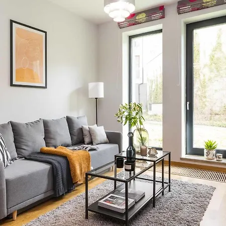 Apartment Wawel - Loftaffair Krakow