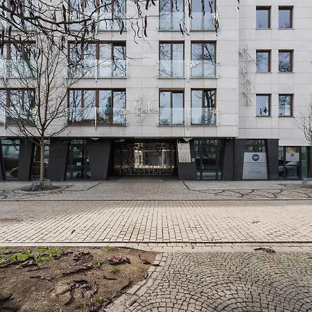 Wawel - Loftaffair Apartment
