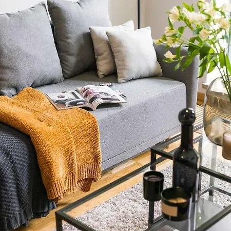 Wawel - Loftaffair Apartment *