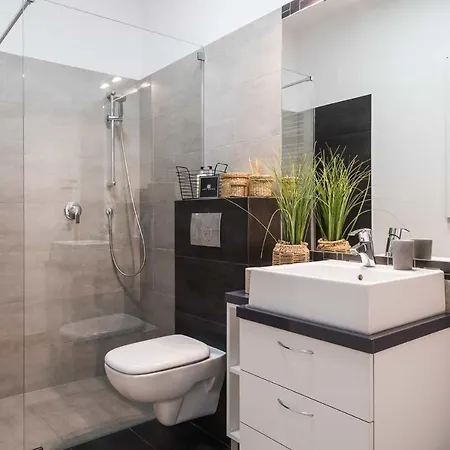 Apartment Wawel - Loftaffair