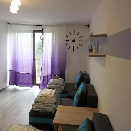 Apartament Pszczelna * Krakow