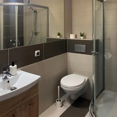 Apartament Pszczelna Apartment Krakow