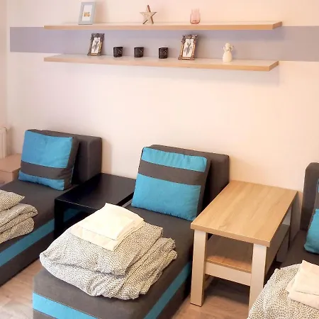Apartament Pszczelna Apartment Krakow