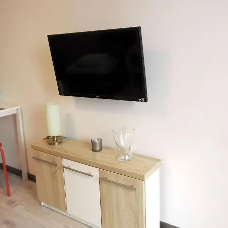 Apartament Pszczelna *