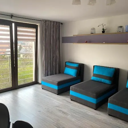 Apartment Apartament Pszczelna Krakow