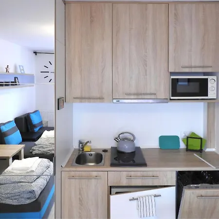 Apartament Pszczelna Apartment Krakow