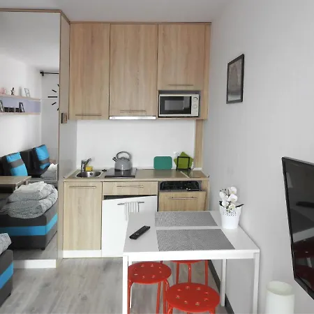 Apartament Pszczelna * Krakow