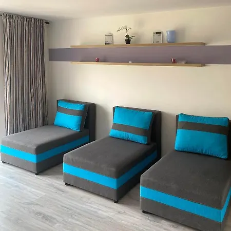 Apartament Pszczelna Apartment *