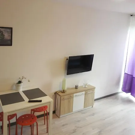 Apartament Pszczelna * Krakow