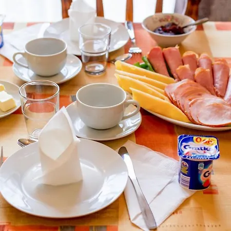Aparthotel Rest Cracovia
