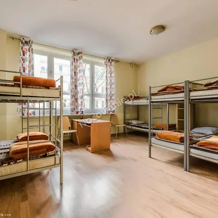 Hostel Schronisko Młodzieżowe Oleandry Kraków