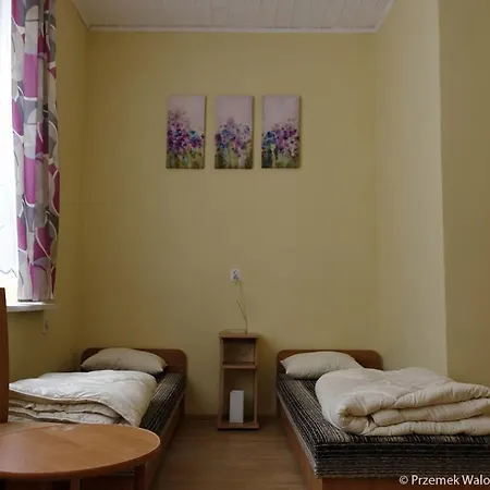 Schronisko Młodzieżowe Oleandry * Kraków