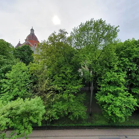 Apartament Jastrzebie Gniazdo Apartment Krakow