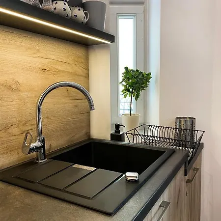 Apartment Beautiful For Couples With Air Conditioning - Old Town & Main Station Krakow