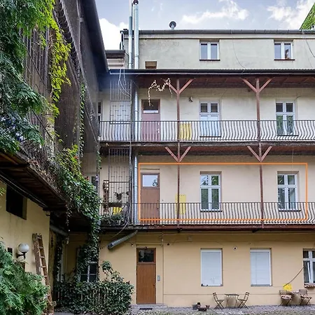 Appartamento Zamstudio Zamenhofa 4 *