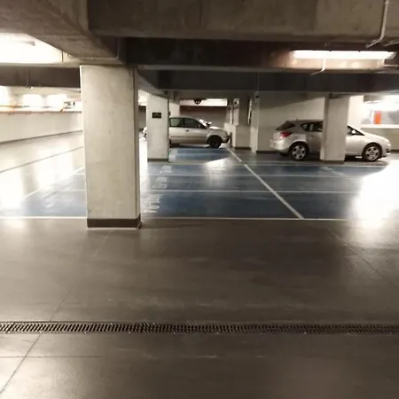 Apartman Przy Wawelu Z Garazem W Cenie *