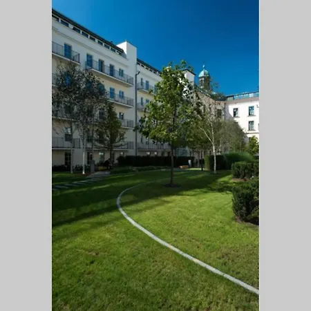 Apartman Przy Wawelu Z Garazem W Cenie *