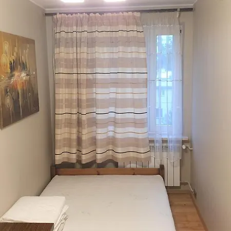 The Castle View Apartment