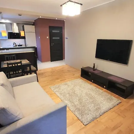 Apartment The Castle View