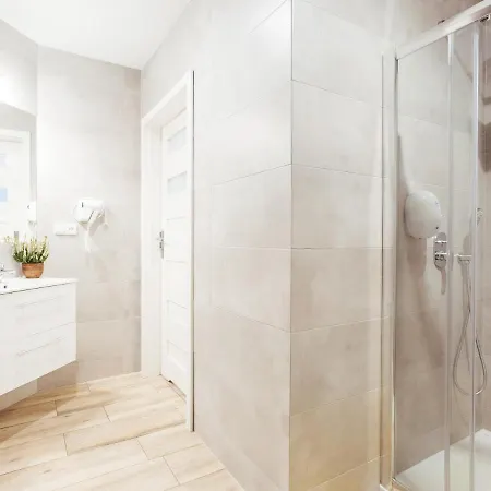 Apartment Way2stay Bosacka *