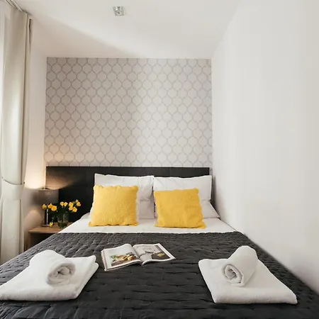 Way2stay Bosacka Apartment