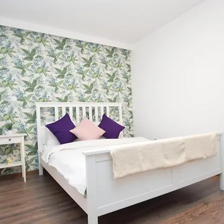 Apartman Nad Wisla