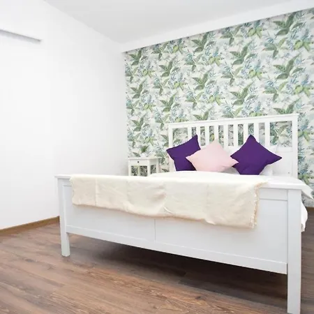 Apartment Nad Wisla