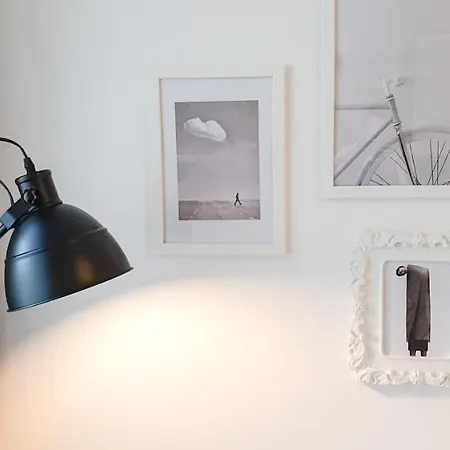 Apartment Lion - Laba Krakow