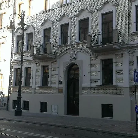 Luxe Living Boutique Pilsudskiego 11 Lägenhet *