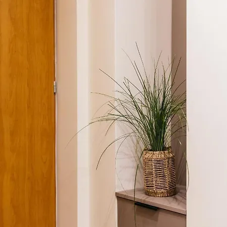 Parkland - Loftaffair Apartment Krakow