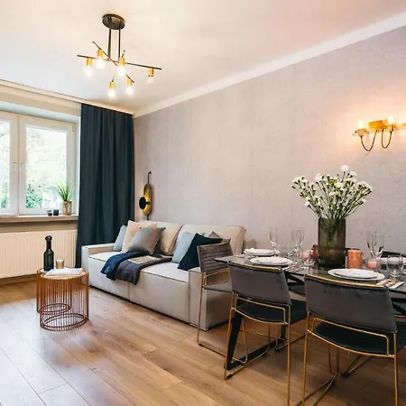 Parkland - Loftaffair Apartment *