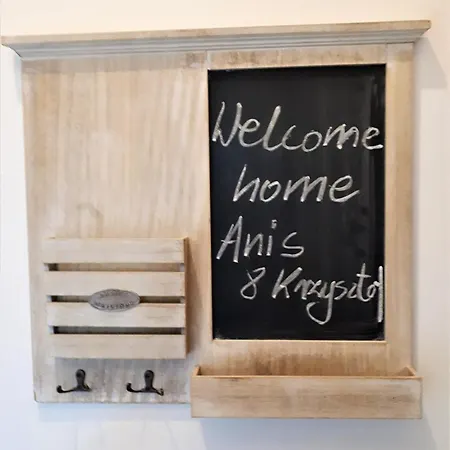 Kazimierz Wolnica Kd Apartament