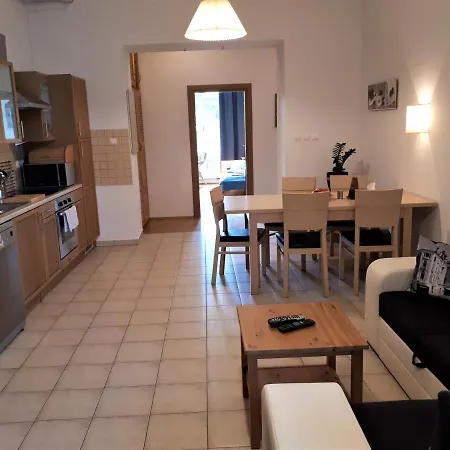 Apartament Kazimierz Wolnica Kd *