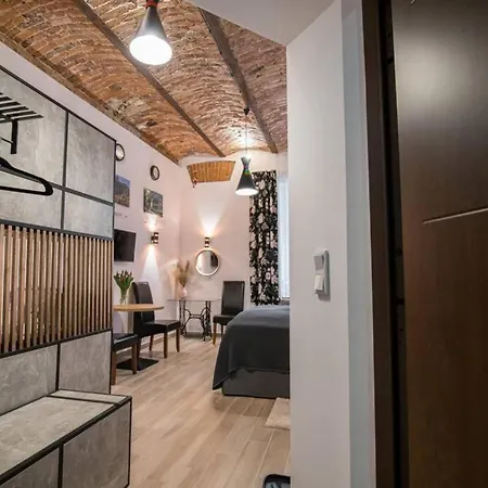 Apartment Rose - Kleparskie *